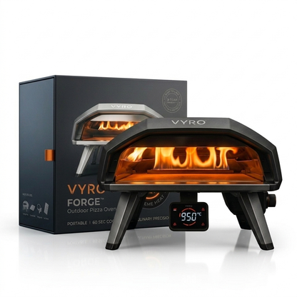 VYRO FORGE™ 18