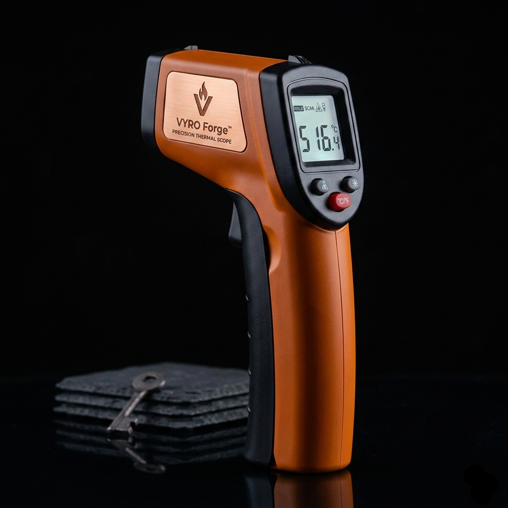 VYRO Forge™ Precision Thermal Scope