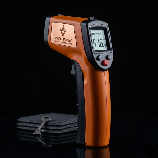 VYRO Forge™ Precision Thermal Scope