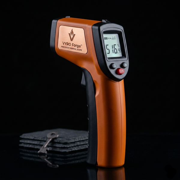 VYRO Forge™ Precision Thermal Scope