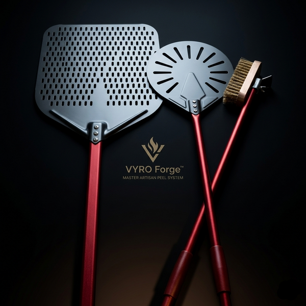 VYRO Forge™ Master Artisan Peel System
