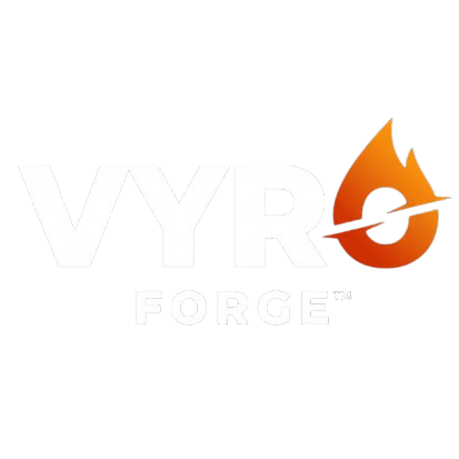 .VYRO FORGE™ 18