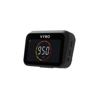 VYRO ThermoSense™