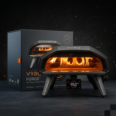 VYRO Forge 18™