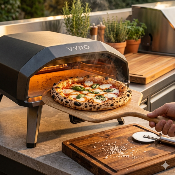 Artisan Pizza