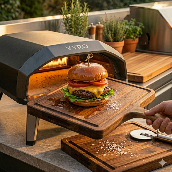 Burgers