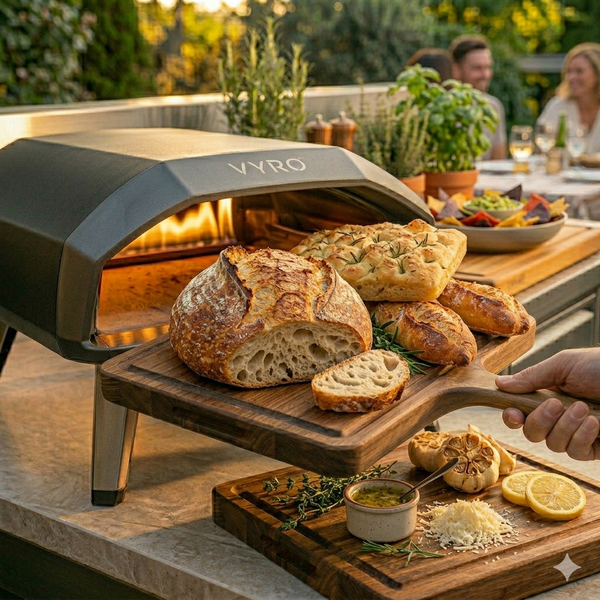 Artisan Bread