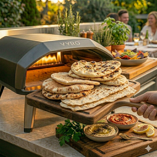 Flatbreads
