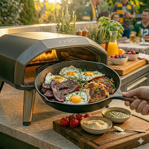 Breakfast Skillets