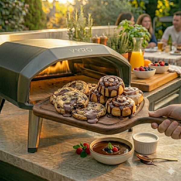 Desserts