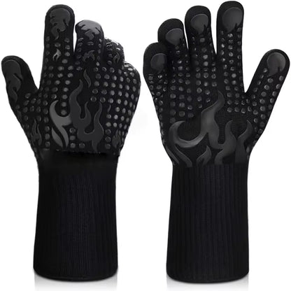VYRO Forge™ Thermal Armor Gloves