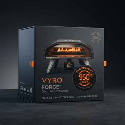 VYRO FORGE™ 18