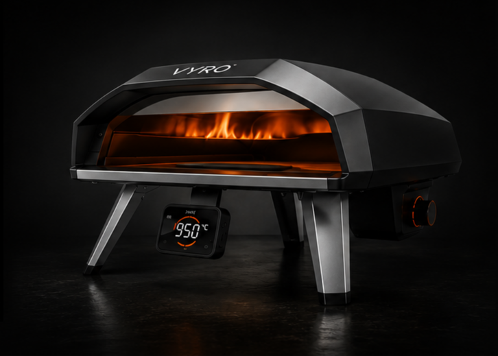 VYRO FORGE™ 18