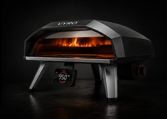 VYRO FORGE™ 18