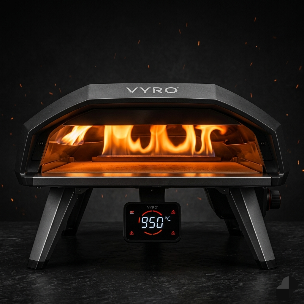 VYRO FORGE™ 18