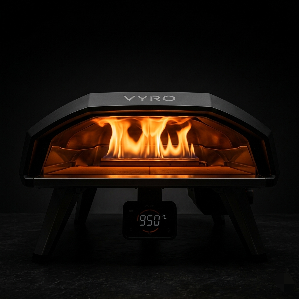 VYRO FORGE™ 18