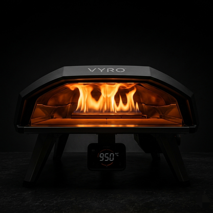 VYRO FORGE™ 18