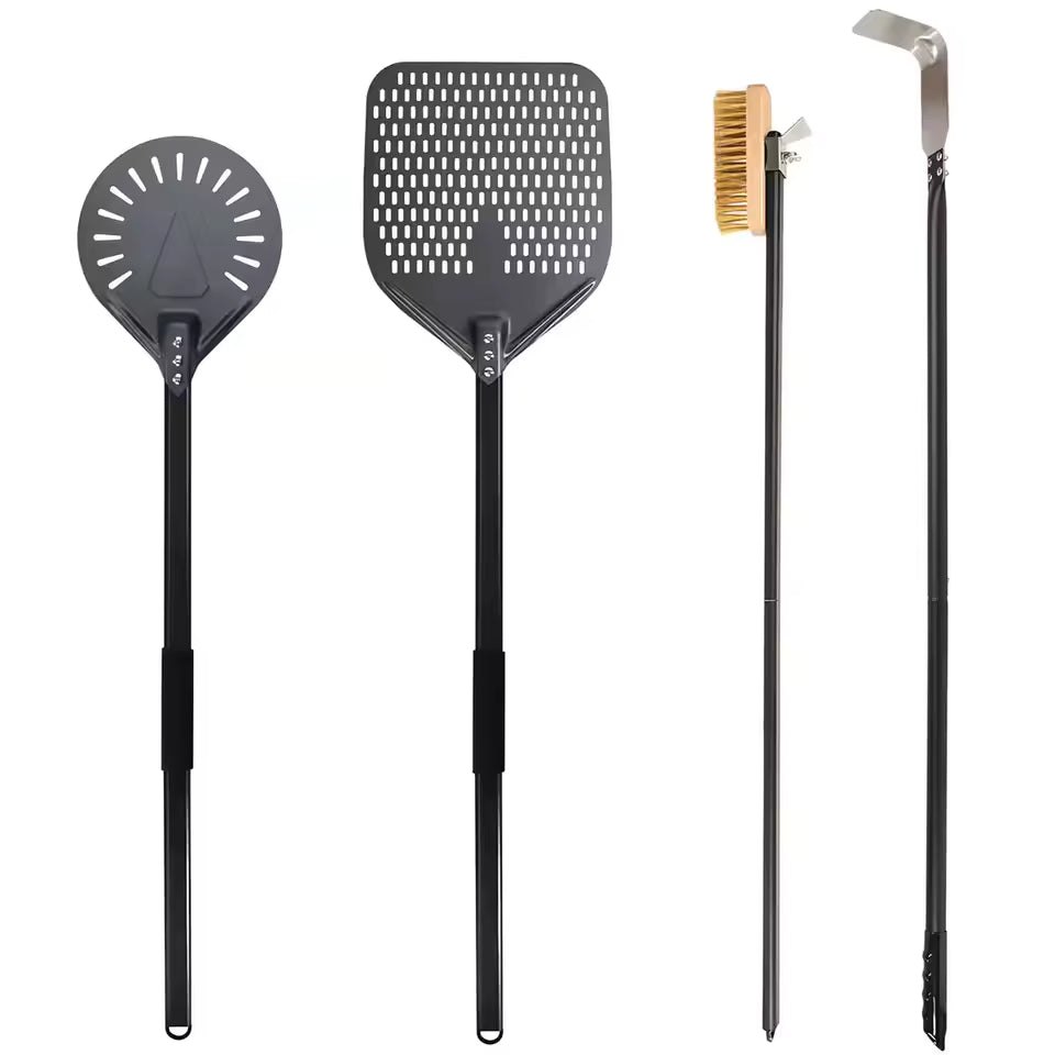 VYRO Forge™ Pro-Series Artisan Set