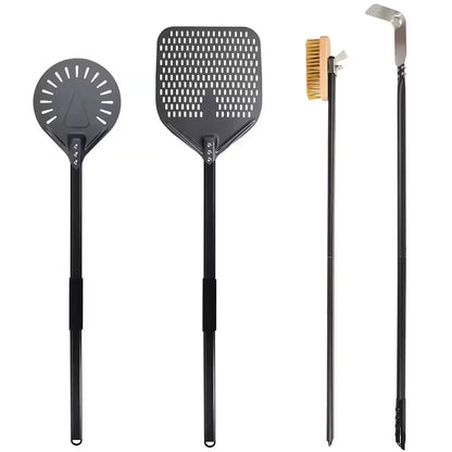 VYRO Forge™ Pro-Series Artisan Set