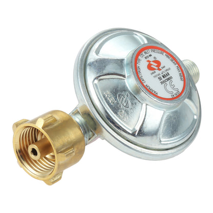 VYRO Gas Regulator & Hose Kit