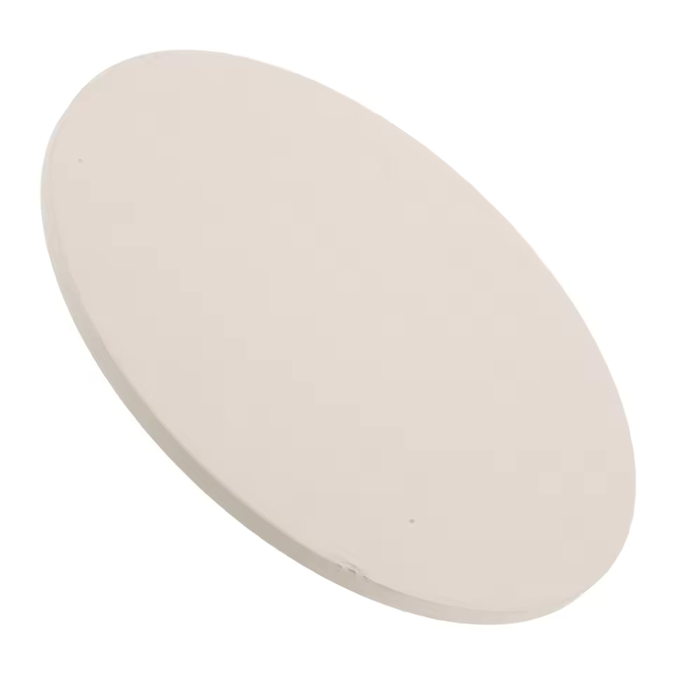 VYRO Cordierite Replacement Cooking Stone — 18"