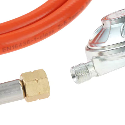 VYRO Gas Regulator & Hose Kit