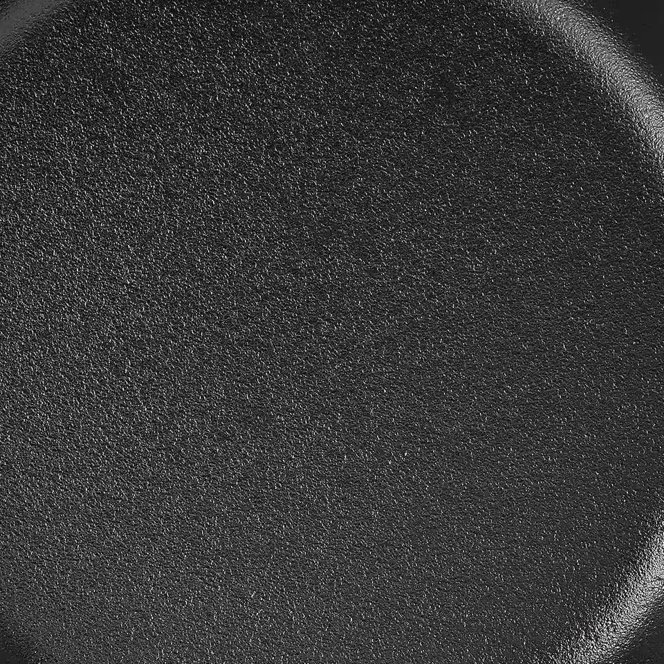 VYRO Cast Iron Skillet — 18" Compatible