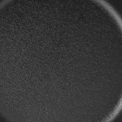 VYRO Cast Iron Skillet — 18" Compatible