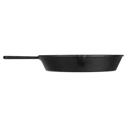 VYRO Cast Iron Skillet — 18" Compatible