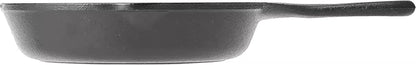 VYRO Cast Iron Skillet — 18" Compatible