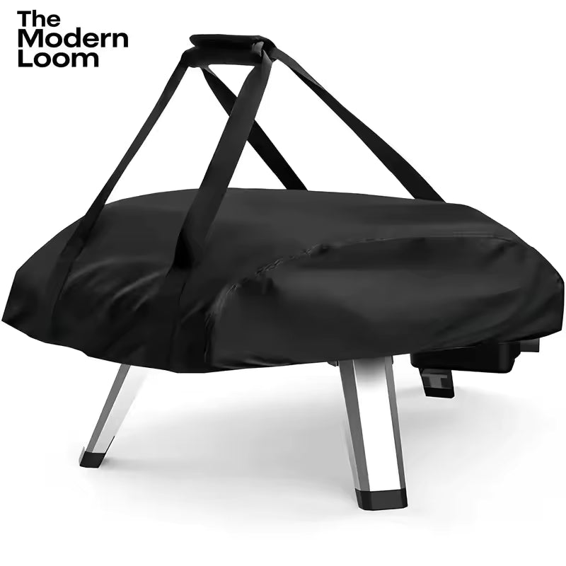 VYRO Forge™ Weatherproof Oven Cover