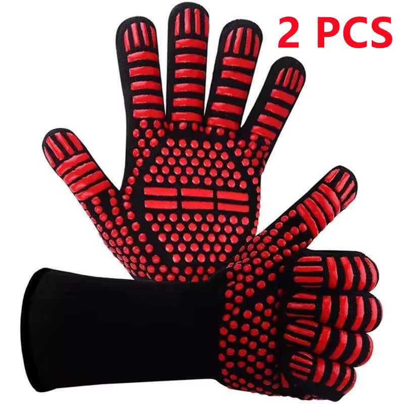 VYRO Forge™ Thermal Armor Gloves