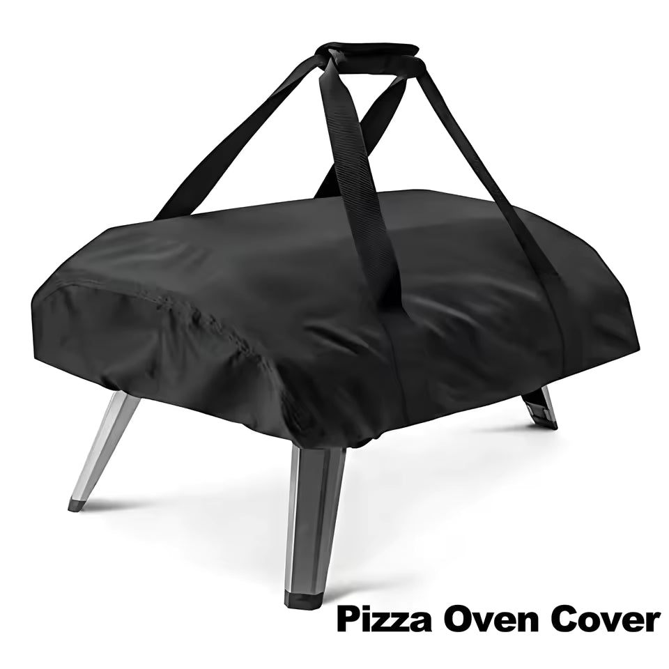 VYRO Forge™ Weatherproof Oven Cover