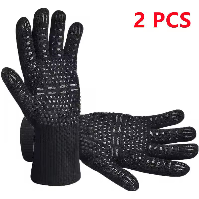 VYRO Forge™ Thermal Armor Gloves