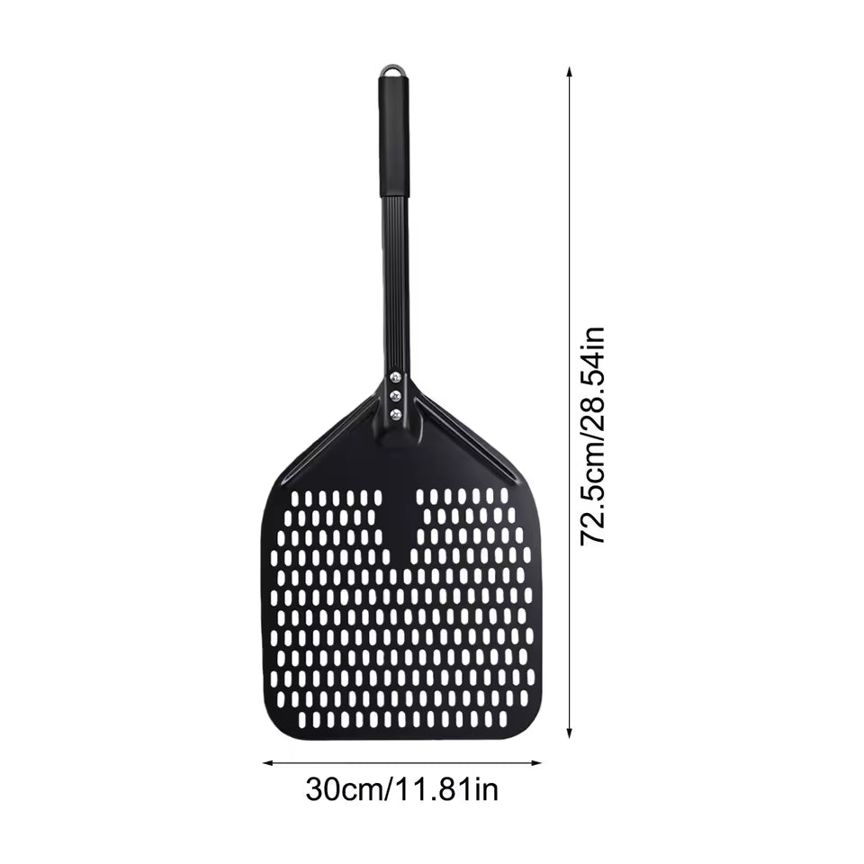 VYRO Pizza Turner — Professional Turning Peel