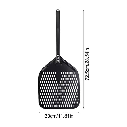 VYRO Pizza Turner — Professional Turning Peel