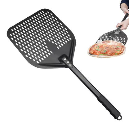 VYRO Pizza Turner — Professional Turning Peel