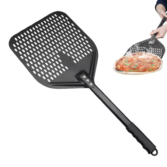 VYRO Pizza Turner — Professional Turning Peel