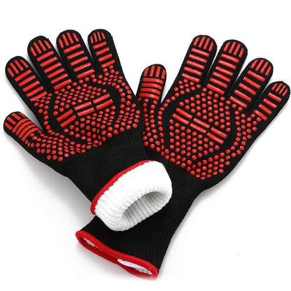 VYRO Forge™ Thermal Armor Gloves