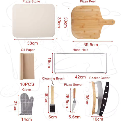 VYRO Forge™ Master Artisan Kit