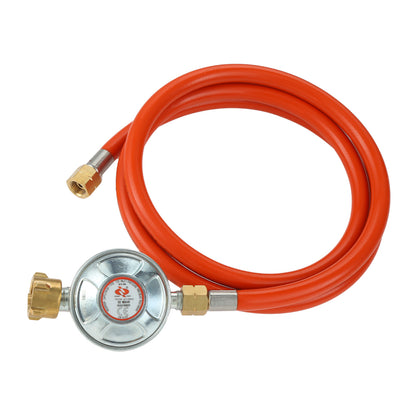 VYRO Gas Regulator & Hose Kit